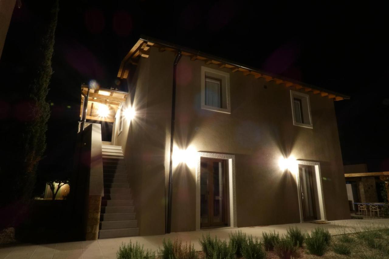 Agriturismo Resort Il Foionco Massa Marittima Exterior photo