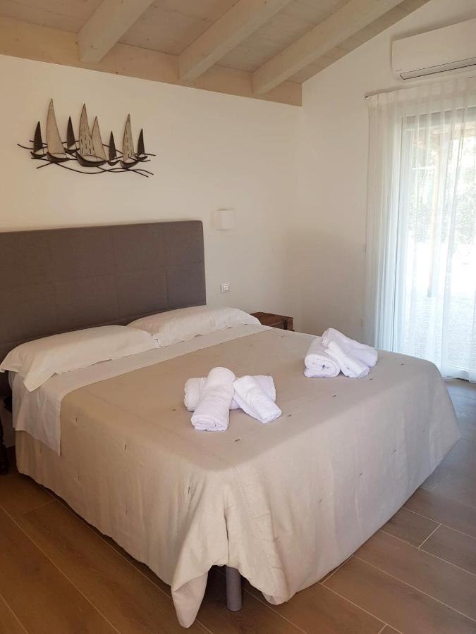 Agriturismo Resort Il Foionco Massa Marittima Exterior photo