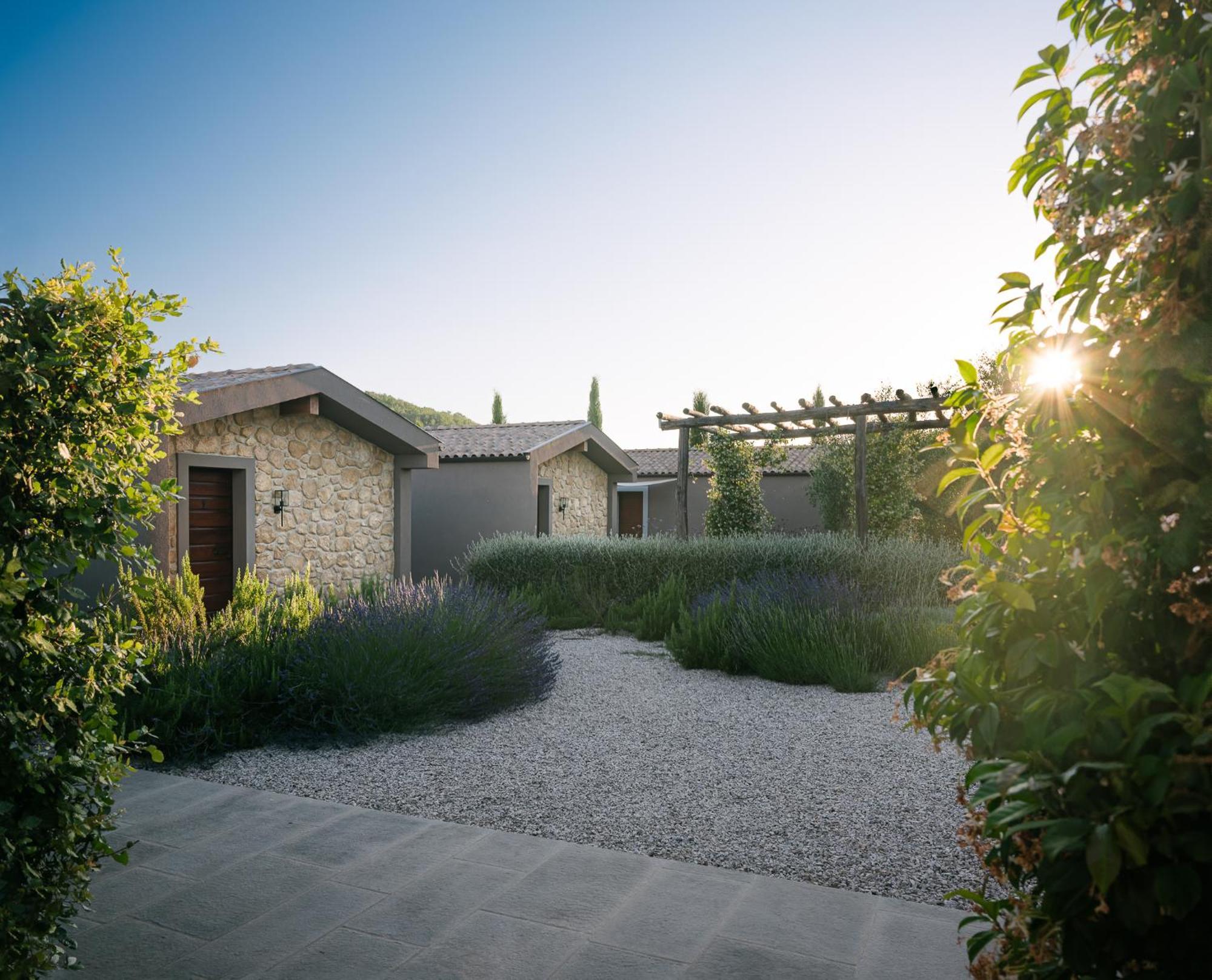 Agriturismo Resort Il Foionco Massa Marittima Exterior photo