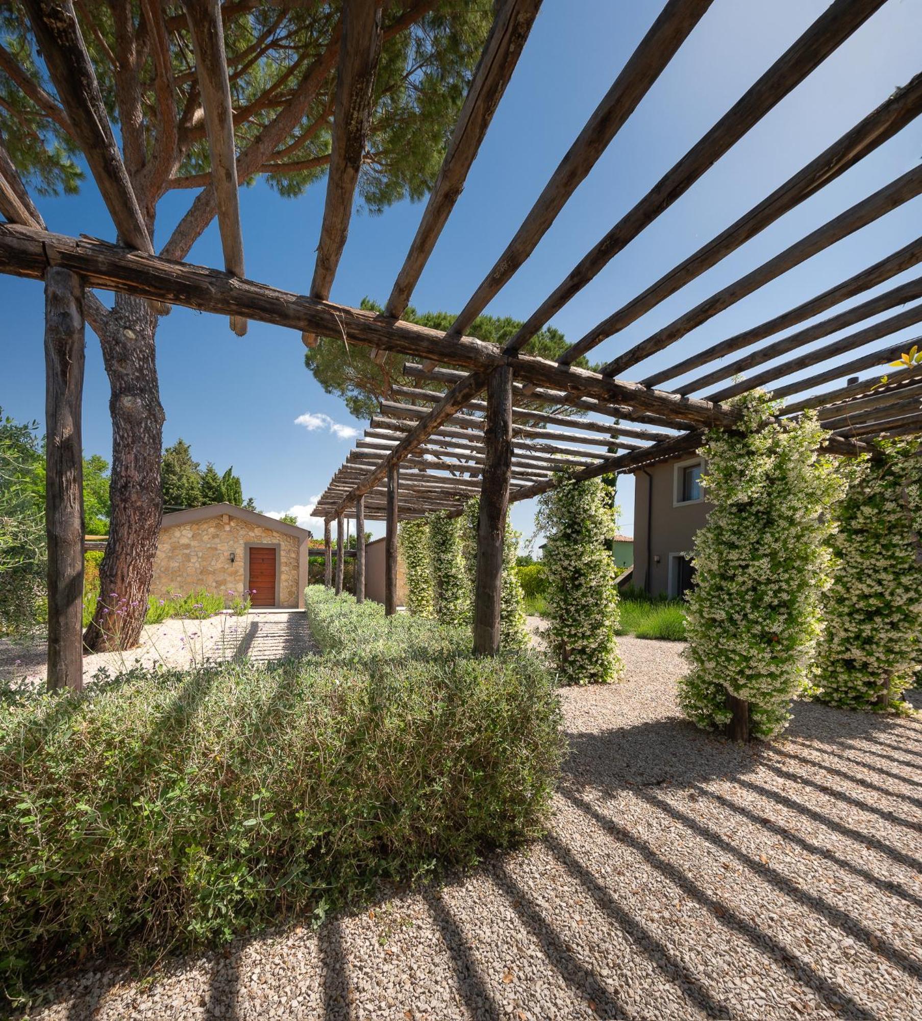 Agriturismo Resort Il Foionco Massa Marittima Exterior photo
