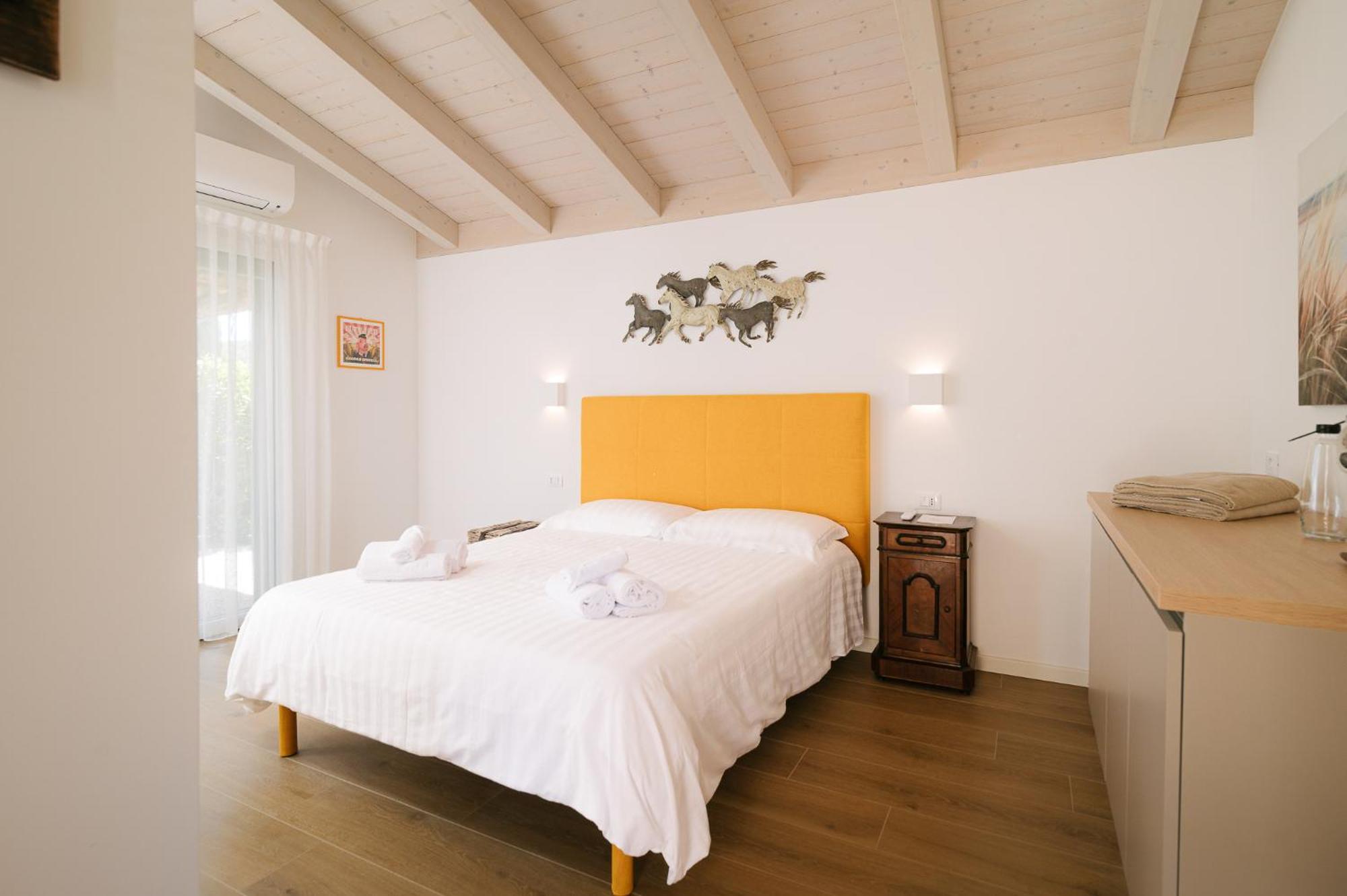 Agriturismo Resort Il Foionco Massa Marittima Exterior photo